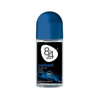 8*4 Roll-On 50 Ml Erkek Markant