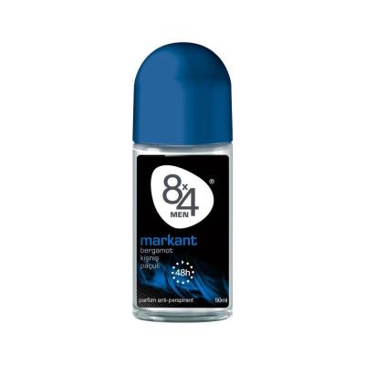 8*4 Roll-On 50 Ml Erkek Markant