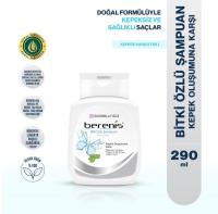 Biobellinda Berenis Bitki Özlü Şampuan 290 Ml