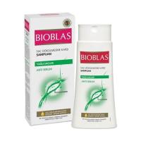 Bioblas Şampuan 1/1 400 Ml Anti Sebum Yağlı Saçlar