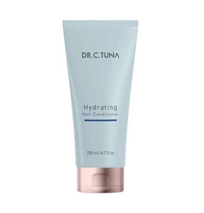 Dr. C. Tuna Hydratıng Nemlendirici Saç Kremi 200 Ml