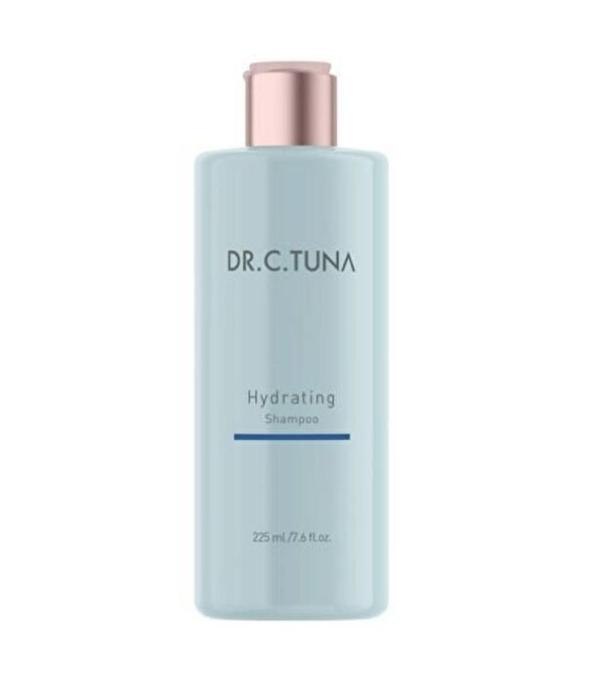 Dr. C. Tuna Hydratıng Nemlendirici Şampuan 225 Ml