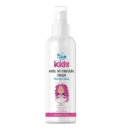 Dr. C. Tuna Kıds Saç Açıcı Sprey 200 Ml