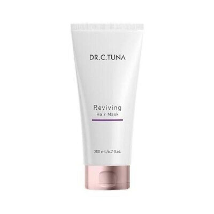 Dr. C. Tuna Reviving Saç Maskesi 200 Ml