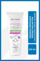 Dr. C. Tuna Sarımsaklı Saç Maskesi 200 Ml