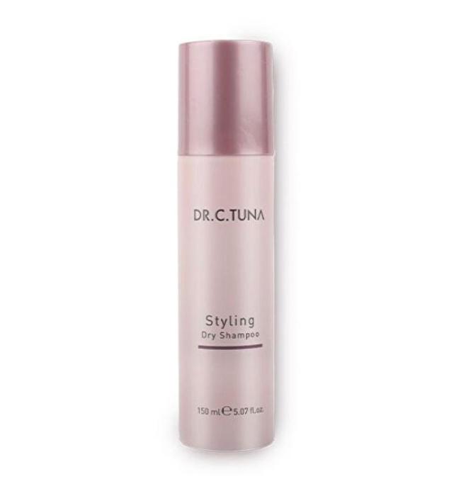 Dr. C. Tuna Styling Dry Shampoo Kuru Şampuan 150Ml