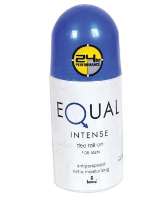 Equal Roll-On İntense Erkek
