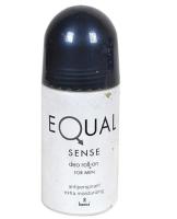 Equal Roll-On Sense Erkek