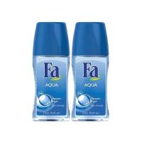 Fa Roll-On Erkek Aqua