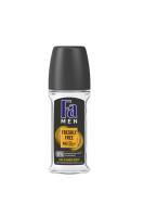 Fa Roll-On Erkek Black Sun