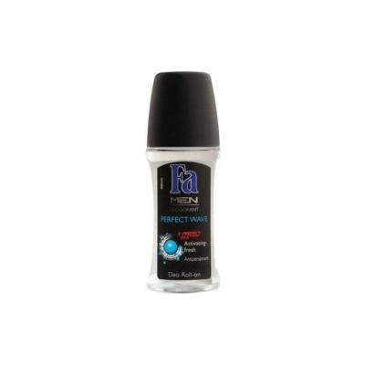 Fa Roll-On Erkek Perfect Wave