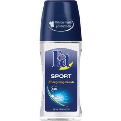 Fa Roll-On Erkek Sport