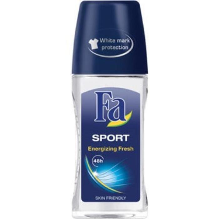 Fa Roll-On Erkek Sport