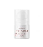 Farmasi Charm Erkek Roll-On 50 Ml