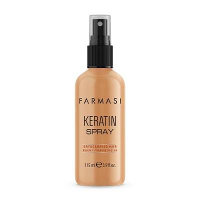Farmasi Keratin Onarıcı Sprey 115 Ml