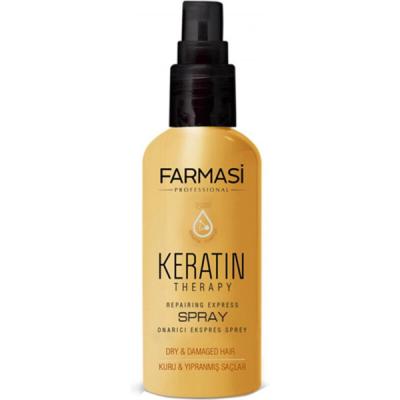 Farmasi Keratin Saç Bakım Spreyi 115 Ml