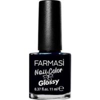Farmasi Klasik Siyah Oje 11 Ml