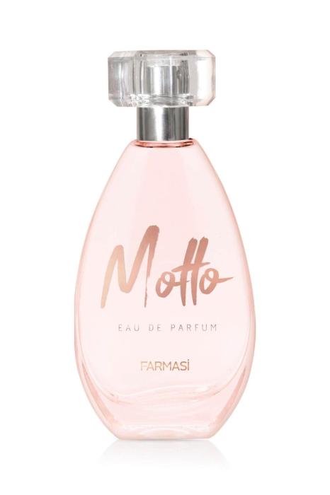 Farmasi Motto Edp Kadın Parfümü 50 Ml