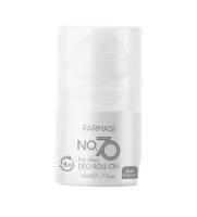 Farmasi No70 Erkek Roll-On 50 Ml