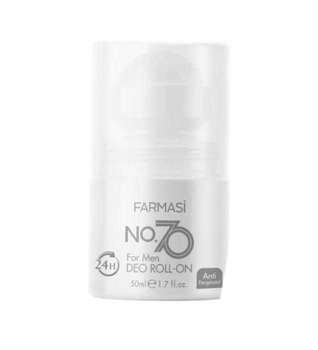 Farmasi No70 Erkek Roll-On 50 Ml
