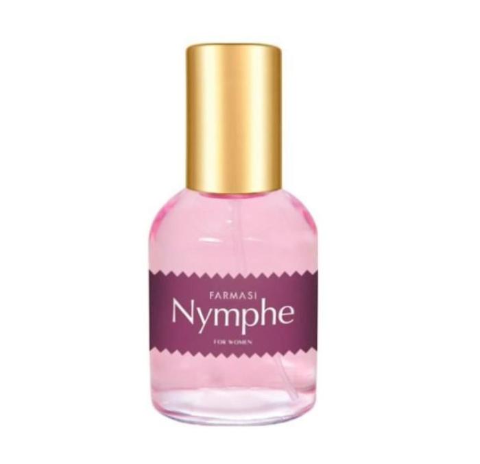 Farmasi Nymphe Edp Kadın Parfümü 50Ml
