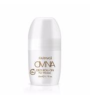 Farmasi Omnıa Deo Roll On Kadın 50 Ml