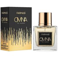 Farmasi Omnia Edp 50Ml Kadın Parfüm