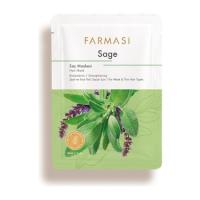 Farmasi Sage Sachet Saç Maskesi 30 Ml