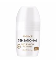 Farmasi Sensational Kadın Roll-On 50 Ml
