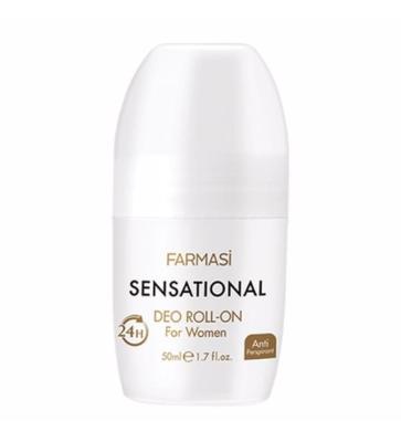 Farmasi Sensational Kadın Roll-On 50 Ml
