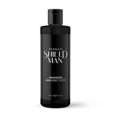 Farmasi Shield Man Şampuan 225 Ml