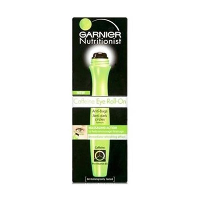 Garnier Esas Bakım Kafeinli Göz Roll-On 15Ml