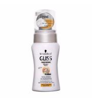 Glıss Total Repair Onarıcı Saç Bakım Köpüğü 125Ml