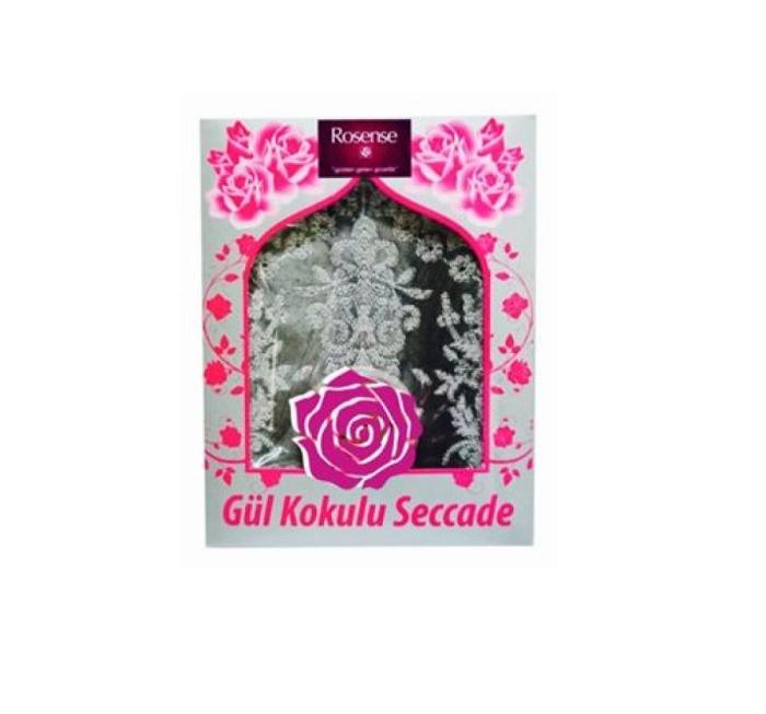 Gül Kokulu Seccade