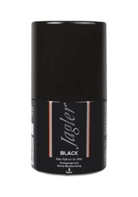 Jagler Roll-On Black Erkek
