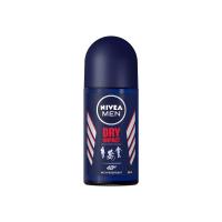 Nıvea Roll-On 50 Ml Erkek Dry Impact Plus