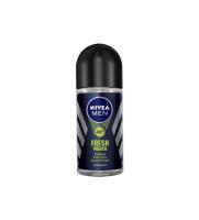 Nıvea Roll-On 50 Ml Erkek Fresh Power