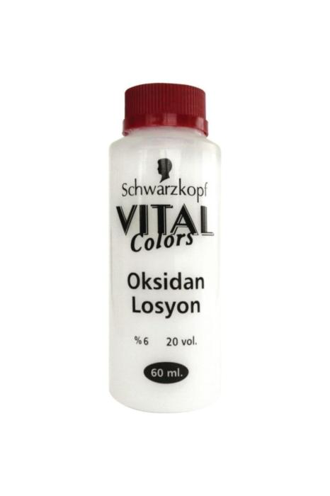 Vital Oksidan Losyon 30 V %9 60 Ml